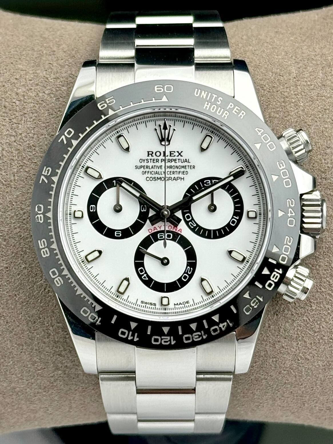 Rolex Daytona